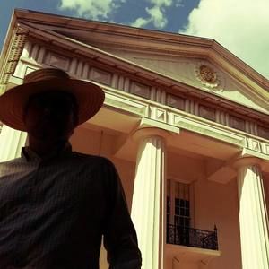 Meet your Posher, Chad